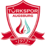 Türkspor Augsburg badge