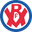 VfR Mannheim badge