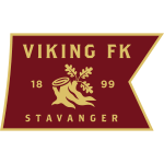 Viking II badge