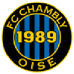 Chambly Thelle badge
