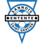 Entente S St Gratien badge