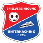 SpVgg Unterhaching badge