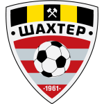 Shakhtyor Petrikov badge