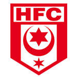 Hallescher badge