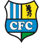 Chemnitzer badge