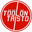 Töölön Taisto badge