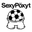 SexyPöxyt badge