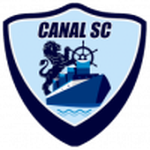 Olympic El Qanah badge