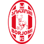 Borjomi badge