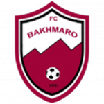 Bakhmaro badge