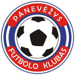 Panevėžys II badge