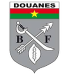 Douanes badge