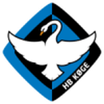 Køge W badge