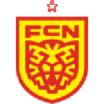 Nordsjælland W badge