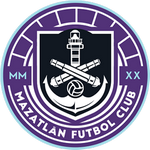 Mazatlán badge