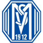 Meppen W badge