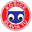 Slávia TU Košice badge