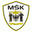 Námestovo badge