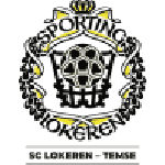 Lokeren-Temse badge