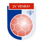 Venray badge