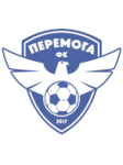 Peremoga badge