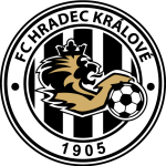 Hradec Králové II badge
