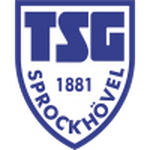 Sprockhovel badge