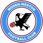Woden Vellet badge