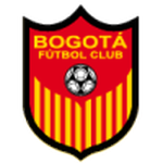 Bogota badge