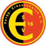 Erkenschwick badge