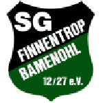 Finnentrop / Bamenohl badge