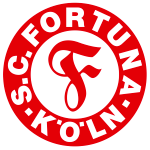 Fortuna Köln II badge