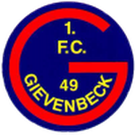 Gievenbeck badge