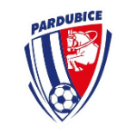 Pardubice II badge