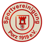 Porz badge