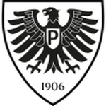 Preußen Münster II badge