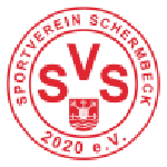 Schermbeck badge