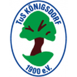 TuS BW Königsdorf badge