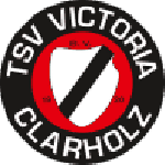 Victoria Clarholz badge