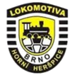 Horní Heršpice W badge