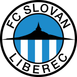 Slovan Liberec W badge