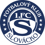 Slovácko W W badge