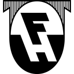 FH W badge