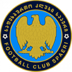 Spaeri badge