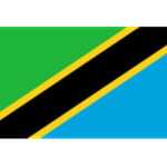 Tanzania badge