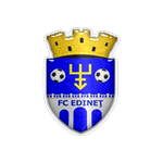 Edineţ badge