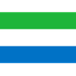 Sierra Leone badge
