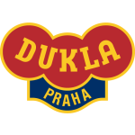 Dukla Praha II badge