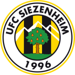 Siezenheim badge