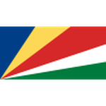 Seychelles badge
